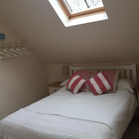 Wyke Farm Hotell Axminster Eksteriør bilde