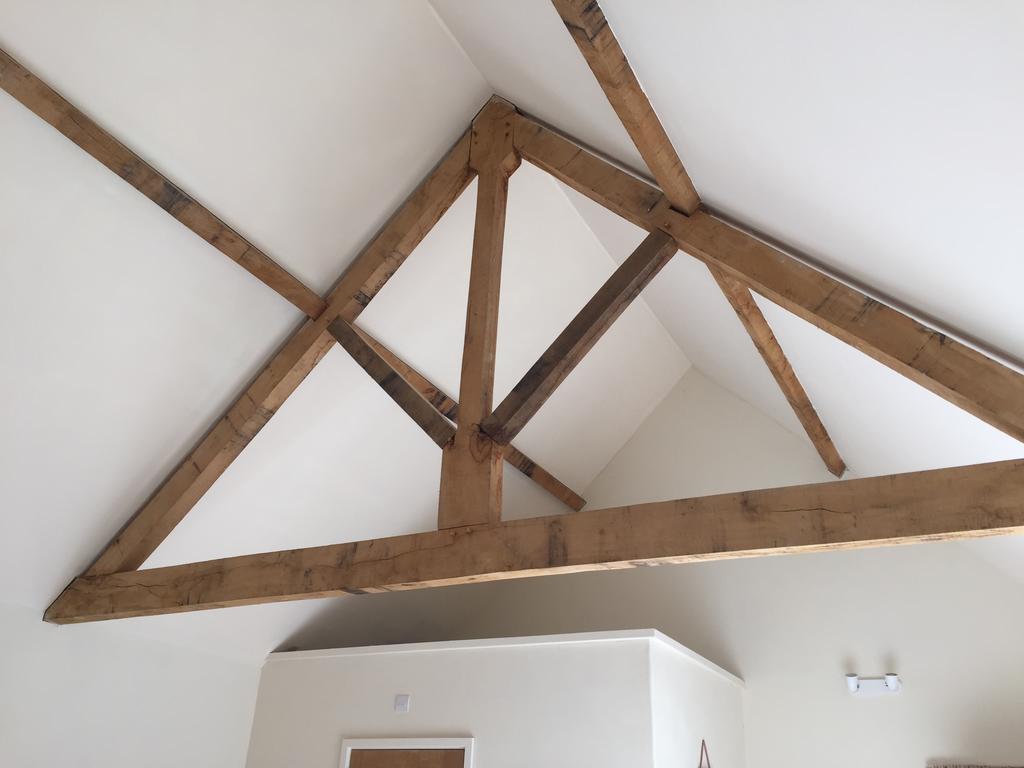 Wyke Farm Hotell Axminster Eksteriør bilde