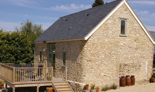 Wyke Farm Hotell Axminster Eksteriør bilde